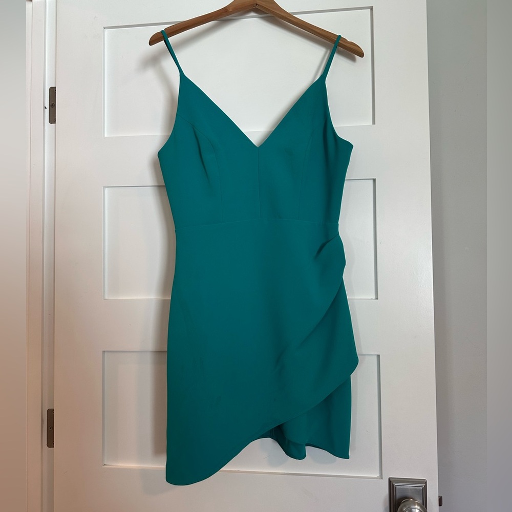 Amanda Uprichard cocktail dress